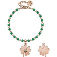 Bracciale Kidult Donna Nature in Acciaio 731820